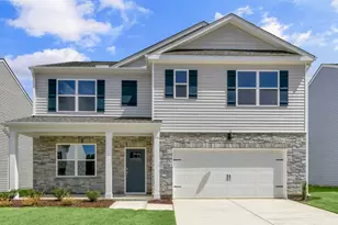 91 Westerly Wy, Lillington, NC 27546 - Photo 1