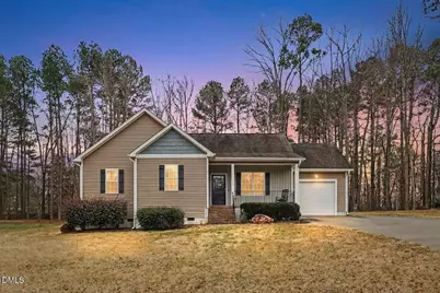 102 Bluegrass Drive, Oxford, NC 27565 - Photo 1