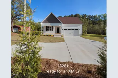 13281 Nc-27, Broadway, NC 27505 - Photo 1