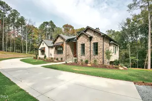 58 Mint Springs Rd, Pittsboro, NC 27312 - Photo 67