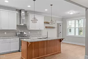 121 Freedom Trail, Chapel Hill, NC 27516 - Photo 15