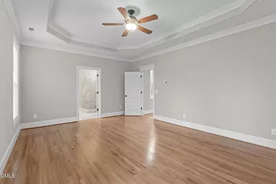 121 Freedom Trail, Chapel Hill, NC 27516 - Photo 23