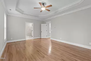 121 Freedom Trail, Chapel Hill, NC 27516 - Photo 23