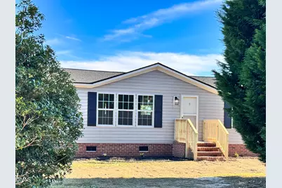 2915 McLean Chapel Church Road, Bunnlevel, NC 28323 - Photo 3