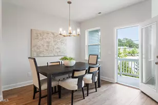 1003 Canary Pepper Dr, Durham, NC 27713 - Photo 17