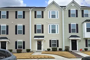 8716 Red Canyon Way, Raleigh, NC 27616 - Photo 1