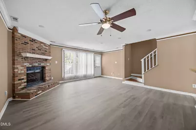 7 Durbin Place, Durham, NC 27705 - Photo 5