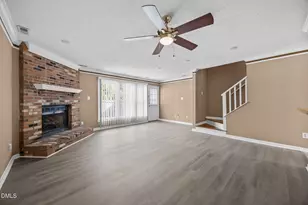 7 Durbin Pl, Durham, NC 27705 - Photo 5