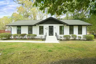 909 Windcrest Rd, Durham, NC 27713 - Photo 1