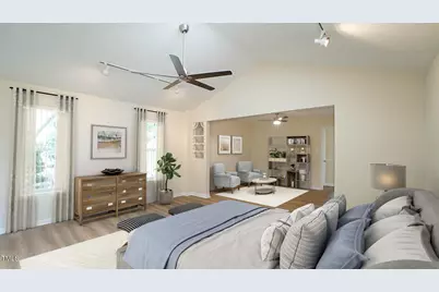 909 Windcrest Road, Durham, NC 27713 - Photo 3