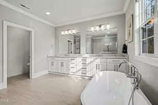 5200 Milner Dr, Raleigh, NC 27606 - Photo 41