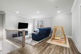 5200 Milner Dr, Raleigh, NC 27606 - Photo 35