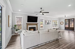 5200 Milner Dr, Raleigh, NC 27606 - Photo 11