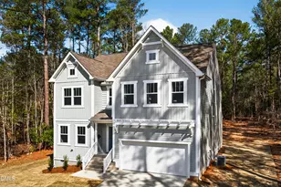 104 White Horse Dr, Louisburg, NC 27549 - Photo 3