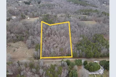 0 Fowlkes Road, Pelham, NC 27311 - Photo 1