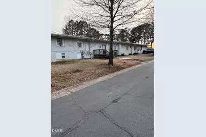 613 Bellhaven Street, Garner, NC 27529 - Photo 1