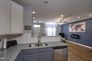 411 Coalinga Lane, Raleigh, NC 27610 - Photo 5