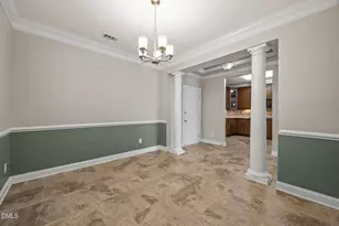 10511 Rosegate Ct, Raleigh, NC 27617 - Photo 13