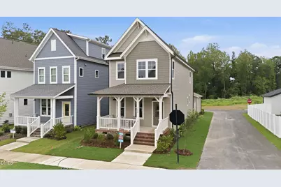 1600 Piney Falls Drive, Wendell, NC 27591 - Photo 3