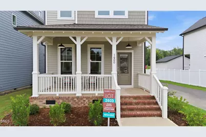 1600 Piney Falls Drive, Wendell, NC 27591 - Photo 7