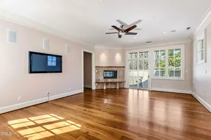6309 Wakefalls Dr, Wake Forest, NC 27587 - Photo 37