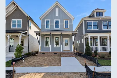 1753 Piney Falls Drive, Wendell, NC 27591 - Photo 1