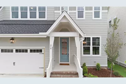 216 Wash Hollow Drive, Wendell, NC 27591 - Photo 5
