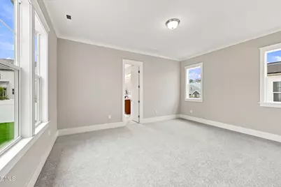216 Wash Hollow Drive, Wendell, NC 27591 - Photo 27