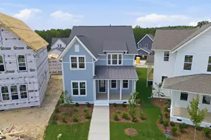 1820 Lumineer Ln, Wendell, NC 27591 - Photo 7