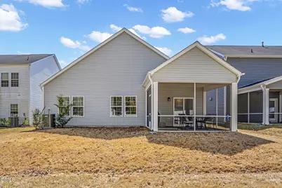 244 Chateau Way, Angier, NC 27526 - Photo 29