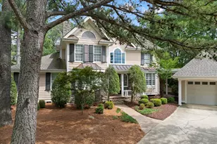 1300 Heritage Club Ave, Wake Forest, NC 27587 - Photo 1