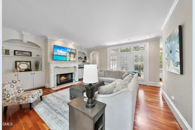 1300 Heritage Club Avenue, Wake Forest, NC 27587 - Photo 5
