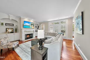 1300 Heritage Club Ave, Wake Forest, NC 27587 - Photo 5