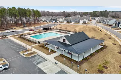 202 Fosterton Cottage Way, Garner, NC 27603 - Photo 13