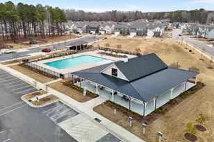 202 Fosterton Cottage Wy, Garner, NC 27603 - Photo 13