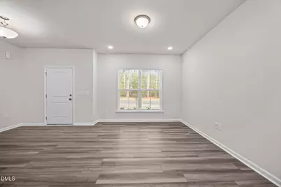 206 Fosterton Cottage Way, Garner, NC 27603 - Photo 5