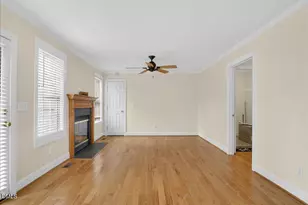 4098 Charlie Harris Rd, Oxford, NC 27565 - Photo 21