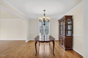 4098 Charlie Harris Rd, Oxford, NC 27565 - Photo 17
