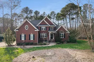 1325 Wakefield Farm Rd, Zebulon, NC 27597 - Photo 1