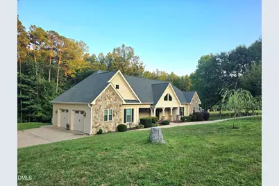 413 Johnson Town Road, Zebulon, NC 27597 - Photo 43
