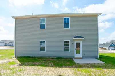 122 Jones Creek Lane, Lillington, NC 27546 - Photo 33