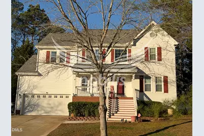 803 Yorkshire Drive, Clayton, NC 27520 - Photo 11