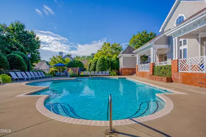 200 Copperline Drive #2br, Chapel Hill, NC 27516 - Photo 5