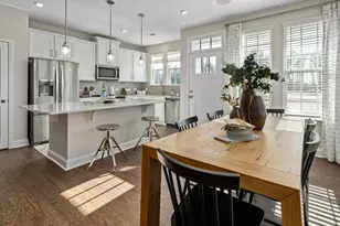 556 Hatters Ml Rd, Wake Forest, NC 27587 - Photo 3