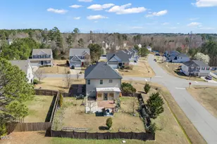 726 Forrest Ln, Creedmoor, NC 27522 - Photo 39