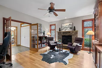 267 Bald Eagle Drive, Pittsboro, NC 27312 - Photo 5