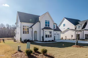 2312 Hilltop Bluffs Ct, Fuquay Varina, NC 27526 - Photo 1