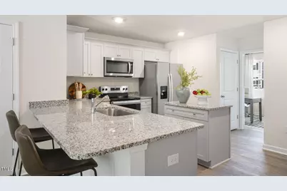 8748 Asher Gray Way, Raleigh, NC 27616 - Photo 11