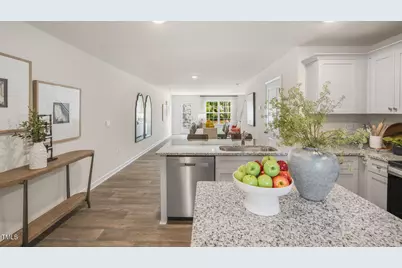 8748 Asher Gray Way, Raleigh, NC 27616 - Photo 9