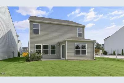 107 Vignette Drive, Wilsons Mills, NC 27577 - Photo 29